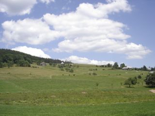 Blick Richtung S�den