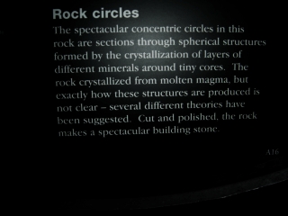 Rock Circles Erkl�rung