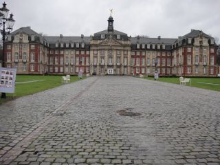 Schloss M�nster