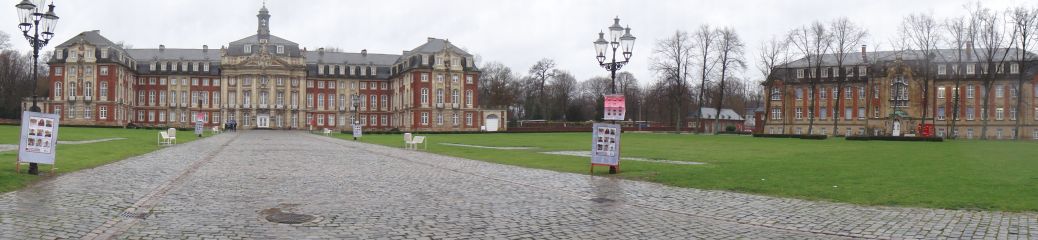 Schloss M�nster