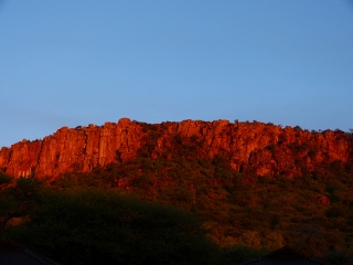 Waterberg