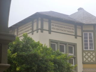 Woermannhaus