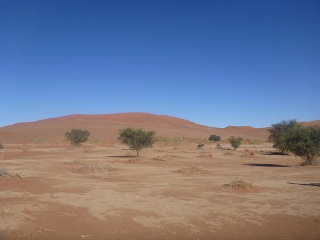Sossusvlei
