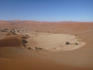 Sossusvlei