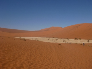Deadvlei