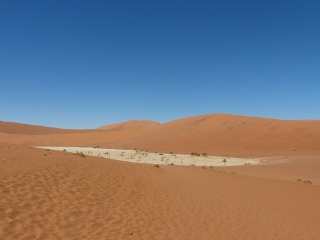 Deadvlei