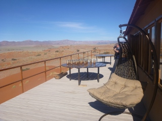 gem�tlicher Sessel