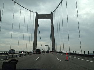 Storebeltbr�cke