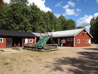 Vildmark i V�rmland