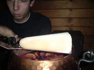 getr�nkter Zuckerhut