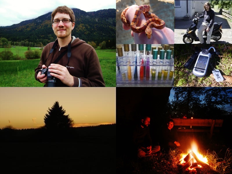 Bilder, die typische Christian sind